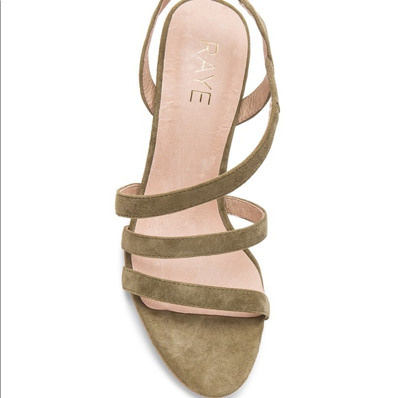 SOLD!!! Raye Heels - Picture 4 of 8